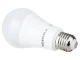 Светодиодная лампа LED 15 Вт, E27, 220 В INTERTOOL LL-0017 