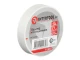 Стрічка ізоляційна, 17 мм * 20 м * 0.15 мм, біла INTERTOOL IT-0053 