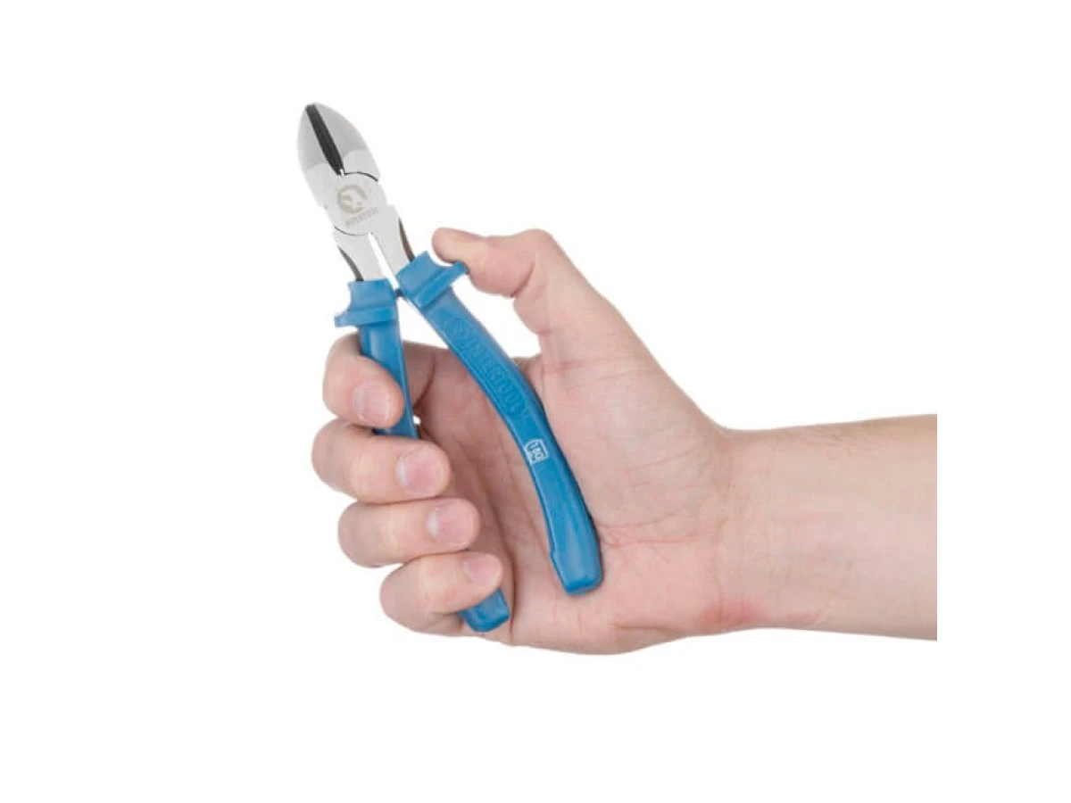 Бокорізи 180 мм INTERTOOL HT-0142 