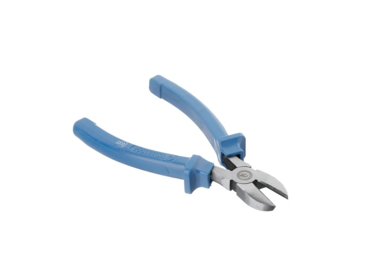 Бокорізи 200 мм INTERTOOL HT-0143 