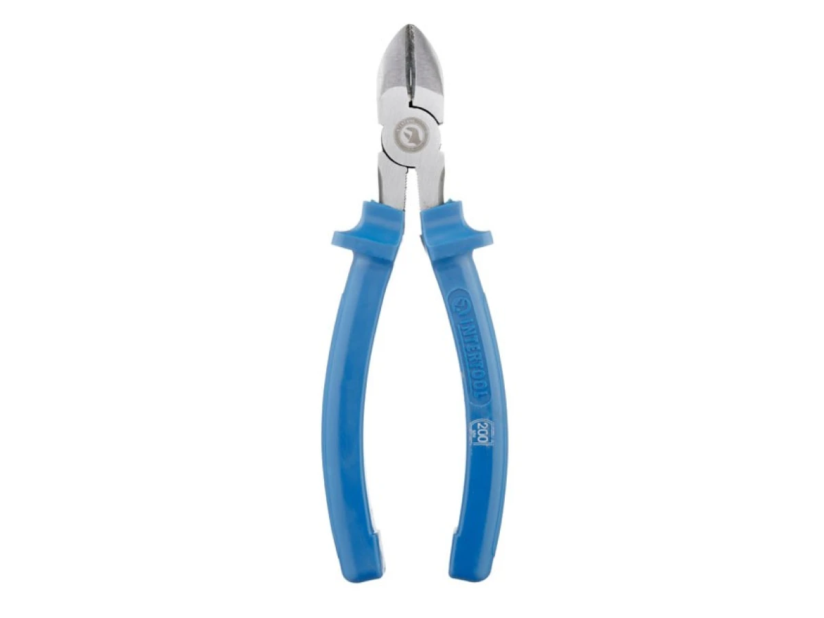 Бокорізи 200 мм INTERTOOL HT-0143 