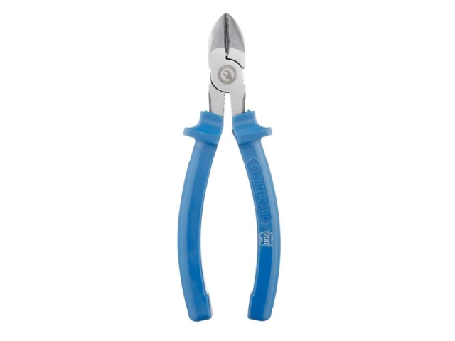 Бокорізи 200 мм INTERTOOL HT-0143 