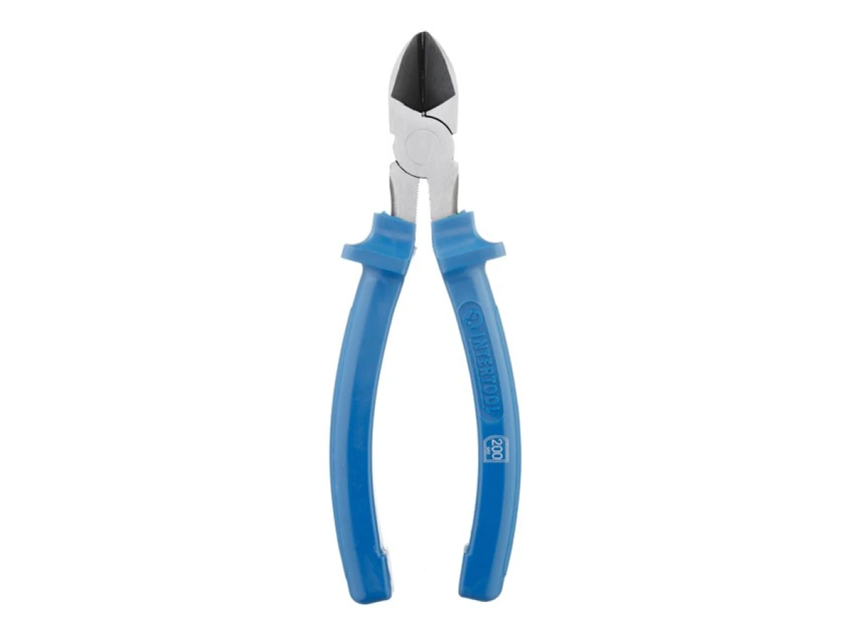 Бокорізи 200 мм INTERTOOL HT-0143 