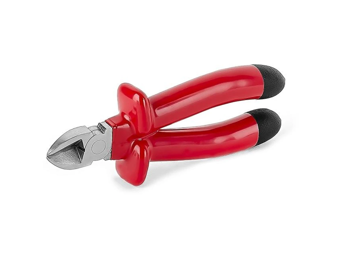 Бокорізи 190 мм, CrV, 1000 В INTERTOOL NT-0323 