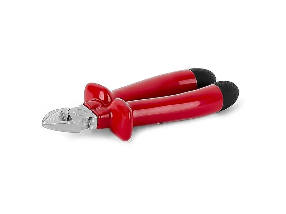 Бокорізи 190 мм, CrV, 1000 В INTERTOOL NT-0323 