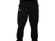 Штани чорні, трикотаж, XXL INTERTOOL SP-4010 
