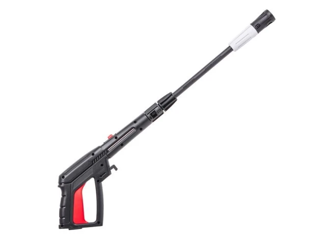 Пистолет к мойке высокого давления DT-1502/1503/1504/1508/1515/1517/WT-1509, макс. 170 бар INTERTOOL DT-1540 