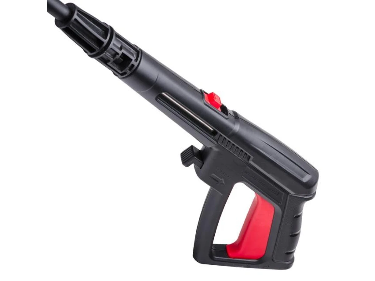 Пистолет к мойке высокого давления DT-1502/1503/1504/1508/1515/1517/WT-1509, макс. 170 бар INTERTOOL DT-1540 