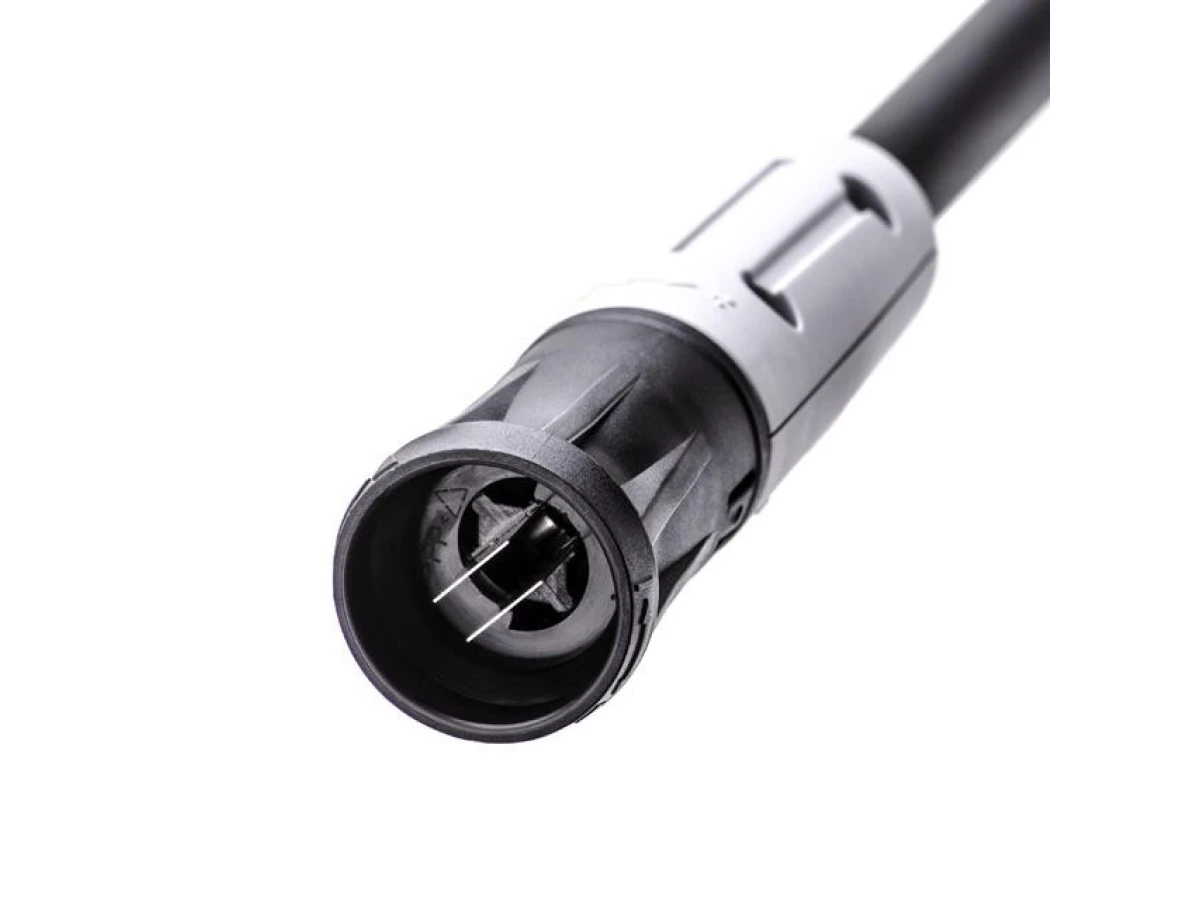 Пистолет к мойке высокого давления DT-1502/1503/1504/1508/1515/1517/WT-1509, макс. 170 бар INTERTOOL DT-1540 