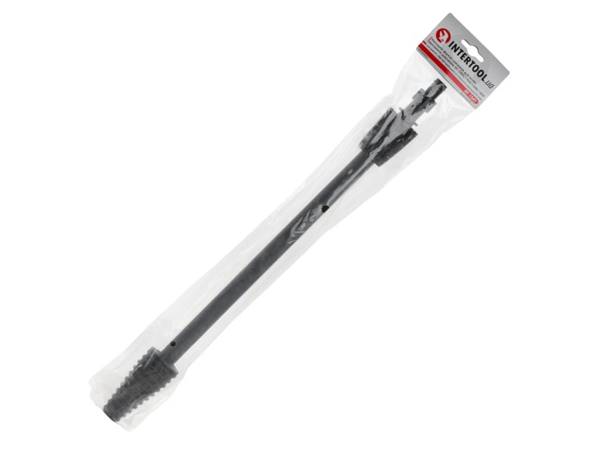 Насадка фреза грязевая для моек высокого давления DT-1502 / 1503 / 1504 / 1508 / 1515 / 1517 / WT-1509 INTERTOOL DT-1541 