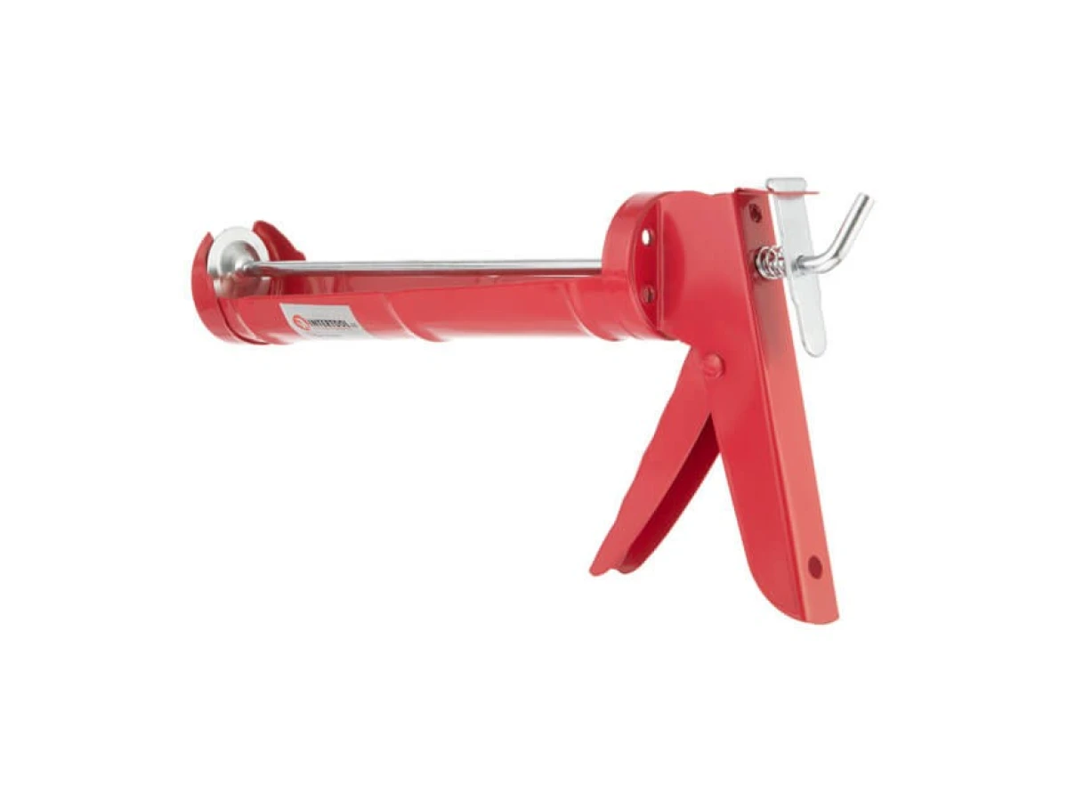 Пістолет для видавлювання силікону INTERTOOL HT-0021 