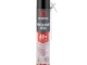 Піна монтажна, всесезонна, 750 мл / 1000 г, 60+ л, трубочка INTERTOOL FS-1100 