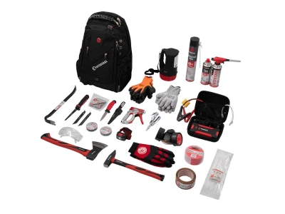 Набір для надзвичайних ситуацій 