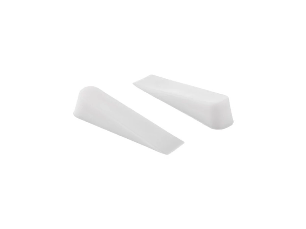 Клини для плитки 25 мм / 100 шт INTERTOOL HT-0391 