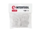 Клини для плитки 32 мм / 50 шт INTERTOOL HT-0392 