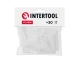 Клини для плитки 40 мм / 40 шт INTERTOOL HT-0393 