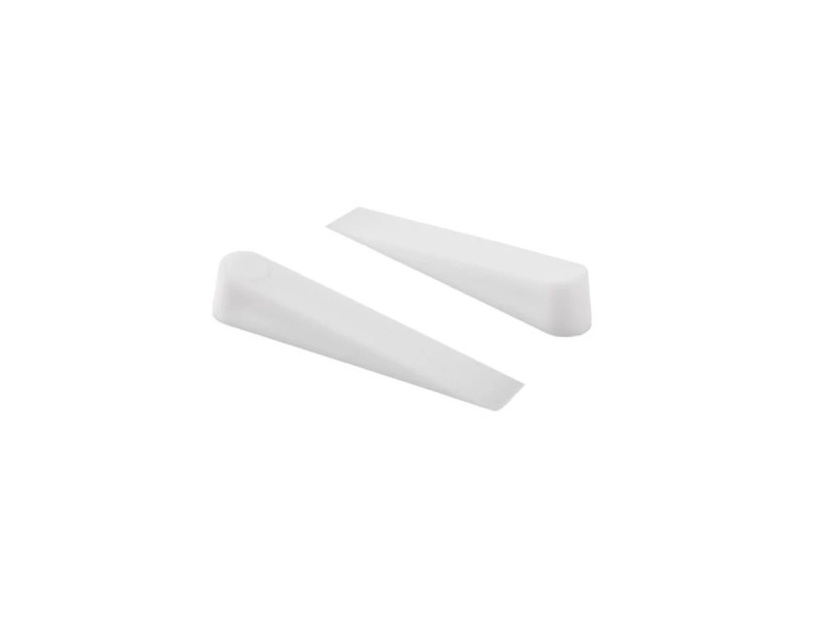 Клини для плитки 40 мм / 40 шт INTERTOOL HT-0393 