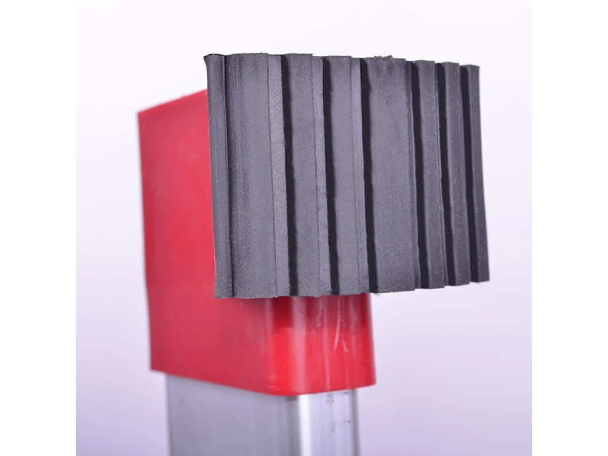 Лестница алюминиевая мультифункциональная трансформер 4*3 ступ., 3,70 м INTERTOOL LT-0030 