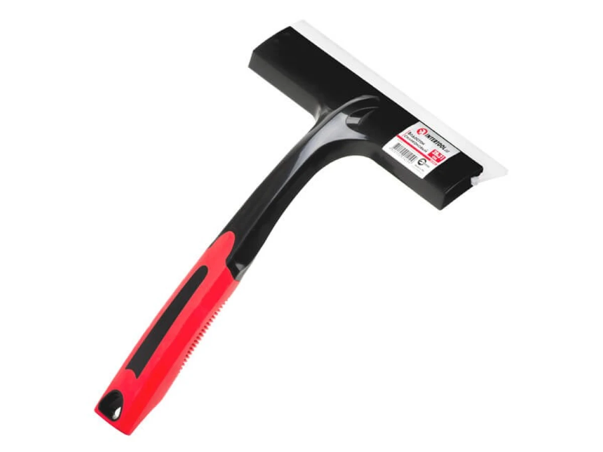 Водозгін силіконовий 28 см INTERTOOL AT-0141 