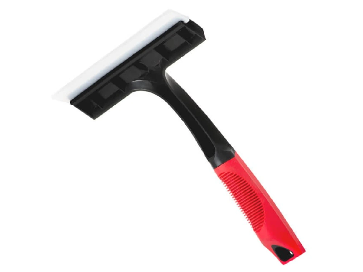 Водозгін силіконовий 28 см INTERTOOL AT-0141 