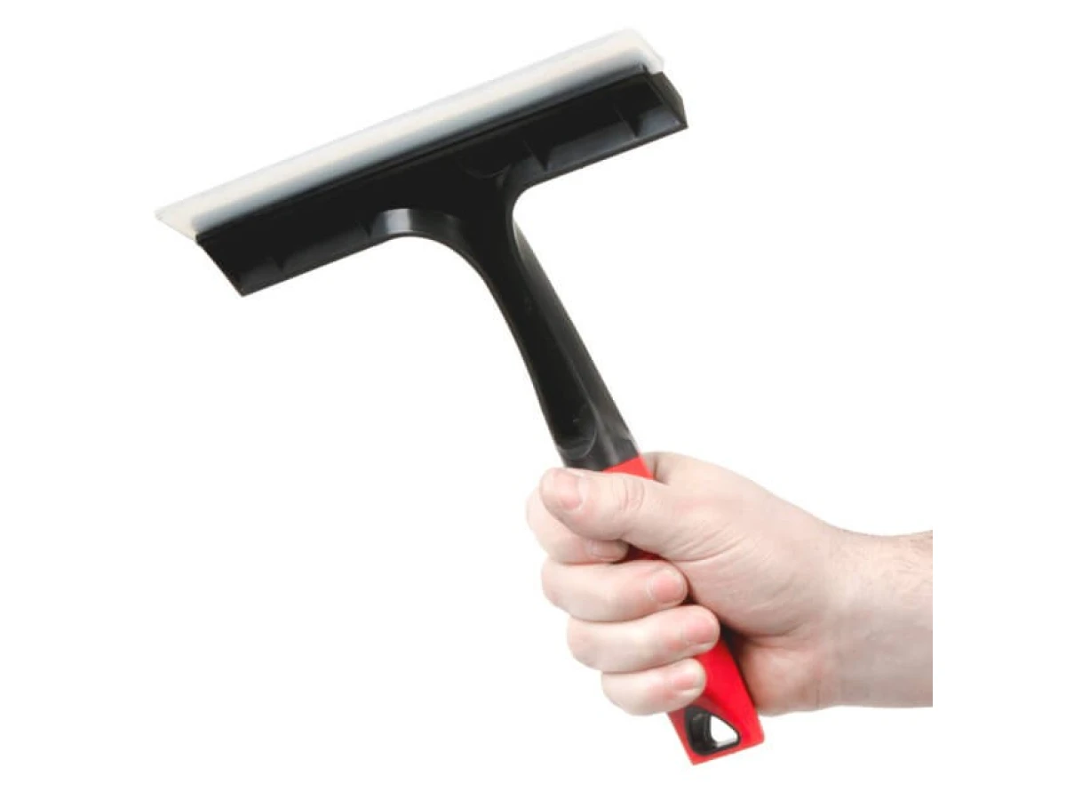 Водозгін силіконовий 28 см INTERTOOL AT-0141 