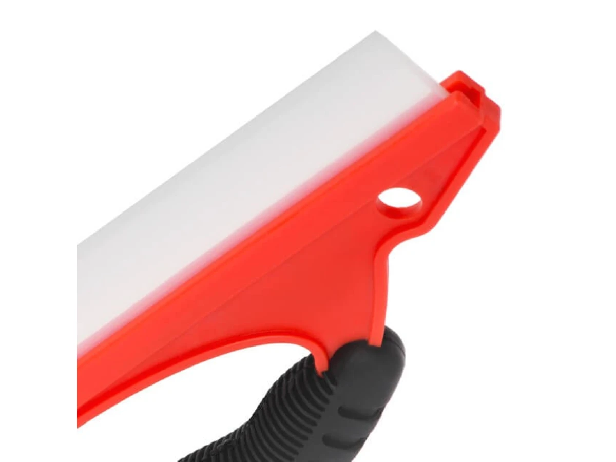 Водозгін силіконовий 30 см INTERTOOL AT-0142 