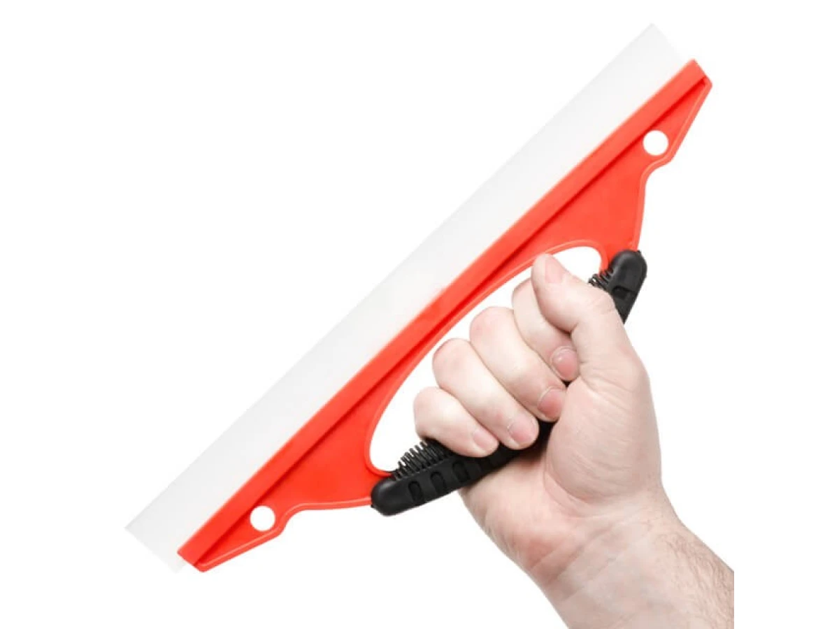 Водозгін силіконовий 30 см INTERTOOL AT-0142 