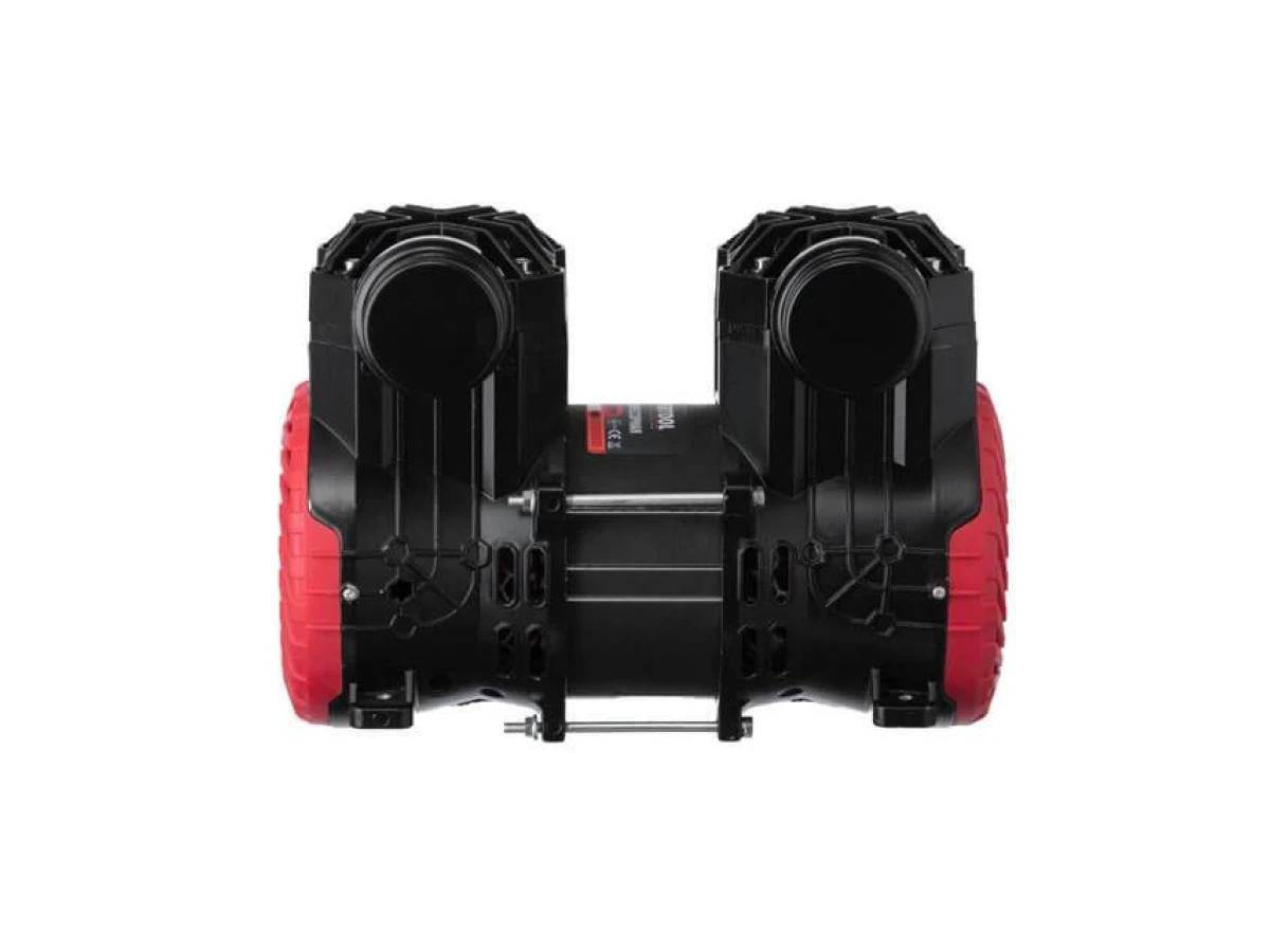 Головка компрессорная к PT-0029, 30, 31, 32, 33, 1.1кВт, 220В, 8атм, 200 л/мин, 2800 об/мин безмасляная INTERTOOL PT-0029AP 