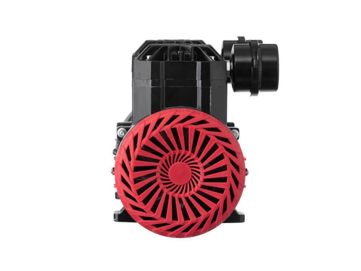 Головка компрессорная к PT-0029, 30, 31, 32, 33, 1.1кВт, 220В, 8атм, 200 л/мин, 2800 об/мин безмасляная INTERTOOL PT-0029AP 