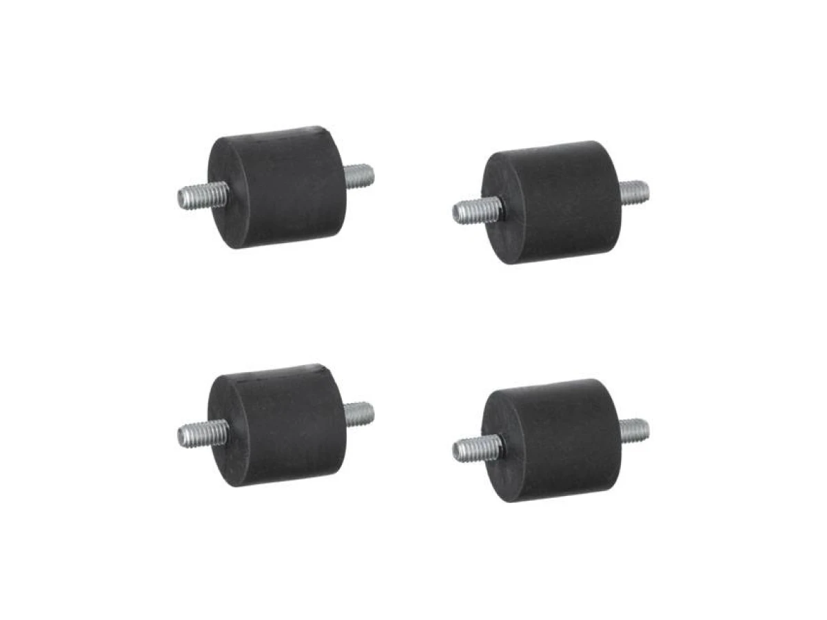 Головка компрессорная к PT-0029, 30, 31, 32, 33, 1.1кВт, 220В, 8атм, 200 л/мин, 2800 об/мин безмасляная INTERTOOL PT-0029AP 