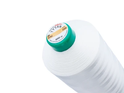 Tytan (Титан) 40(4000 мп) колір №2500 - білий