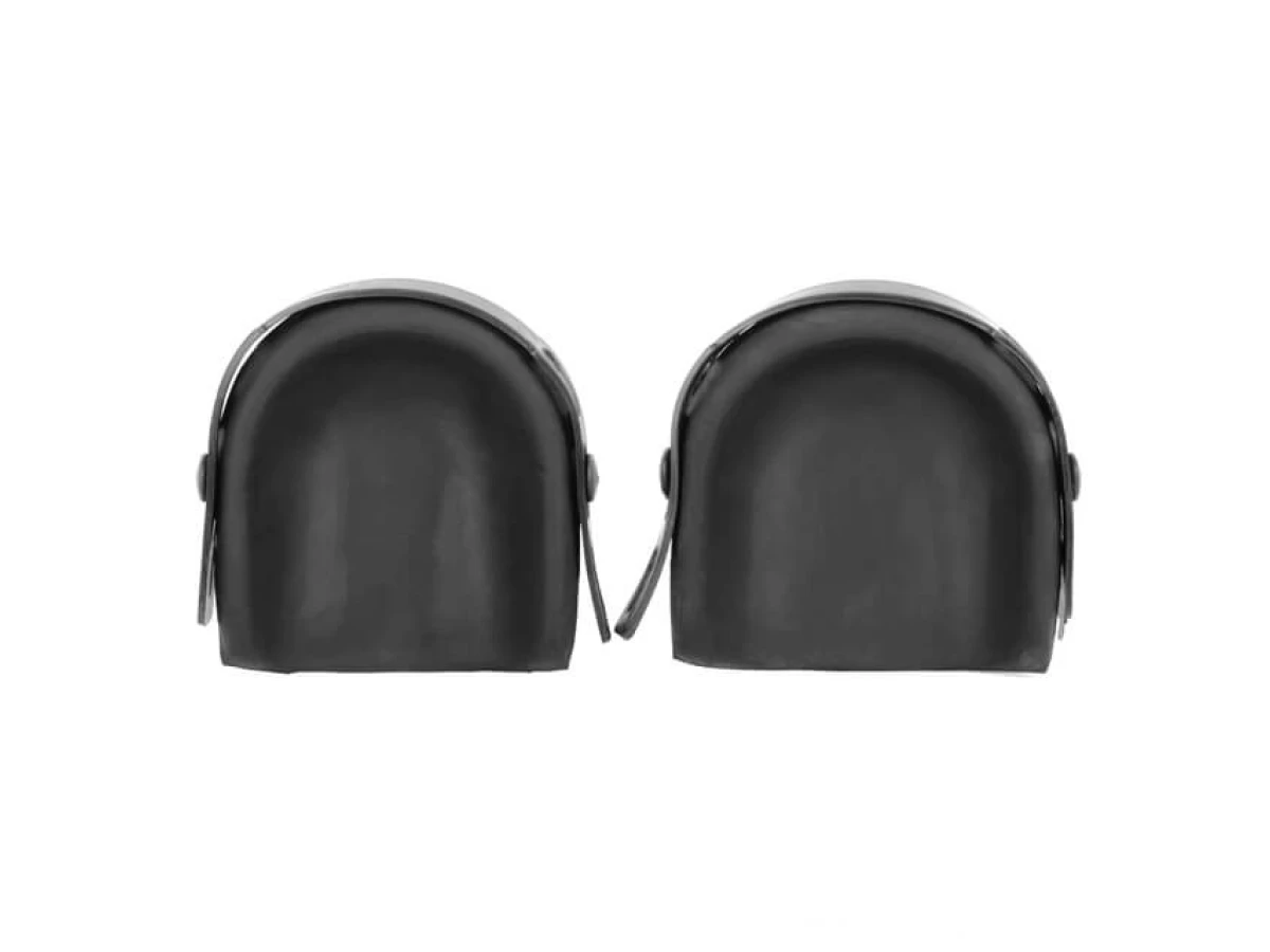 Набор наколенников резиновых 2 ед. INTERTOOL SP-0029 