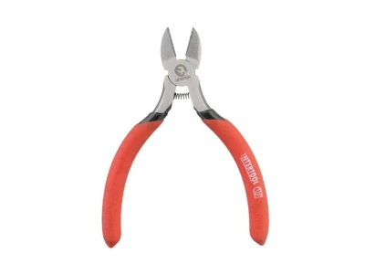 Бокорізи з ізольованими рукоятками 115 мм INTERTOOL HT-0150