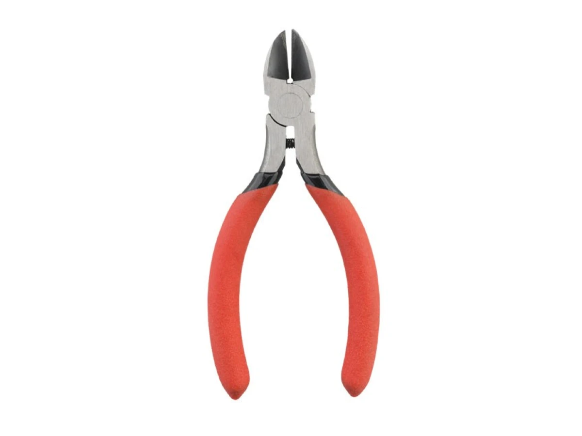 Бокорізи з ізольованими рукоятками 115 мм INTERTOOL HT-0150 