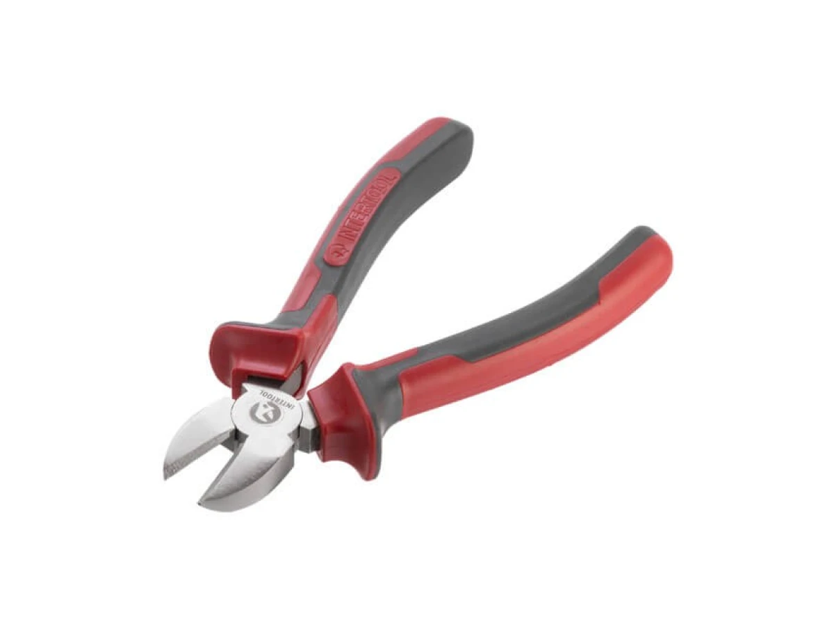 Бокорізи 180 мм INTERTOOL HT-0145 