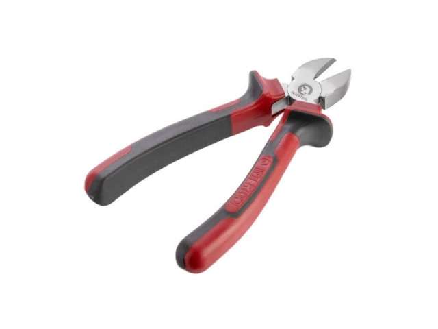 Бокорізи 180 мм INTERTOOL HT-0145 