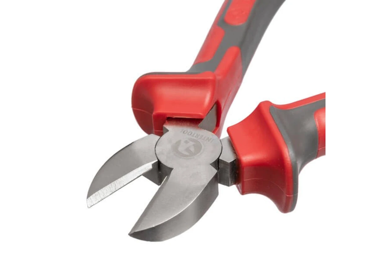 Бокорізи 180 мм INTERTOOL HT-0145 