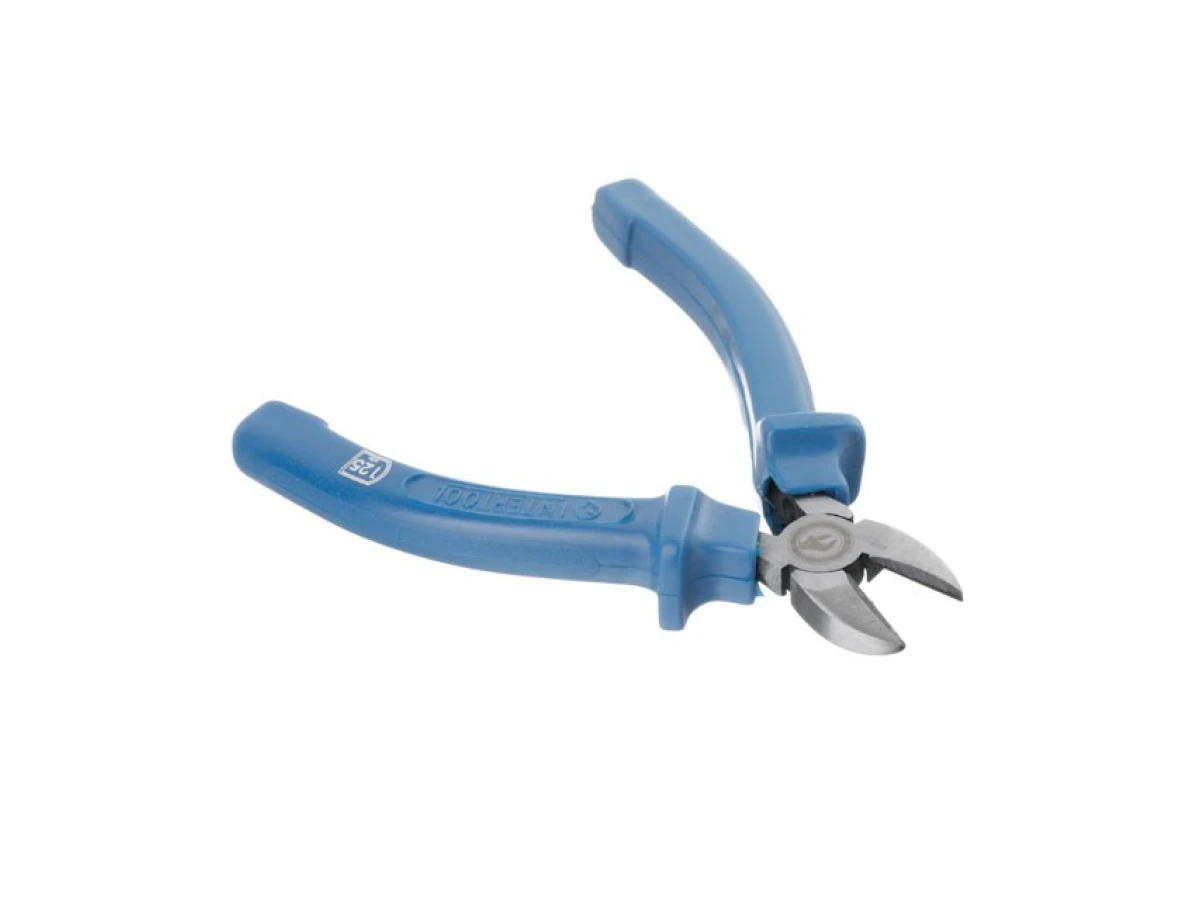 Бокорізи 130 мм INTERTOOL HT-0140 