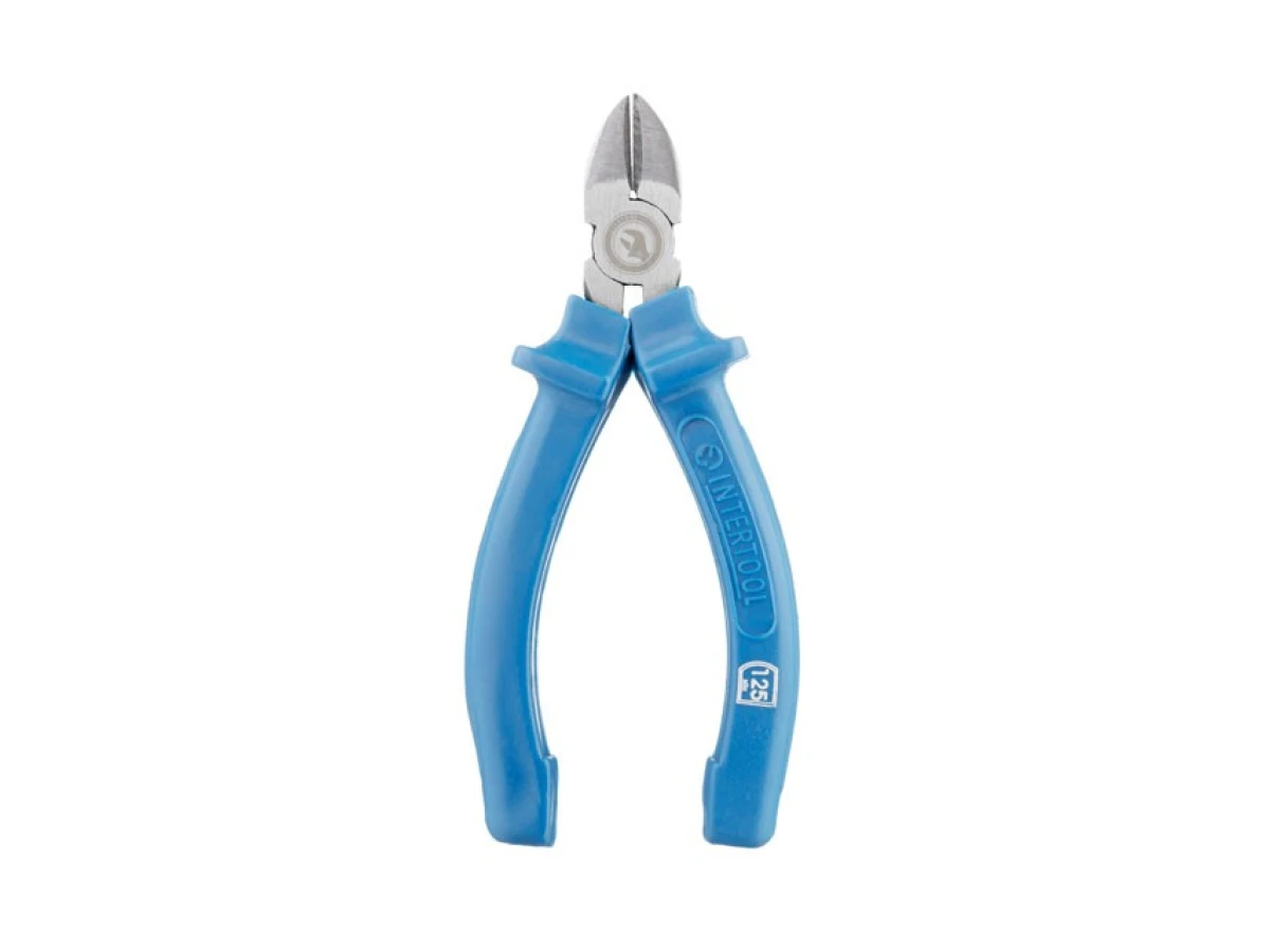 Бокорізи 130 мм INTERTOOL HT-0140 