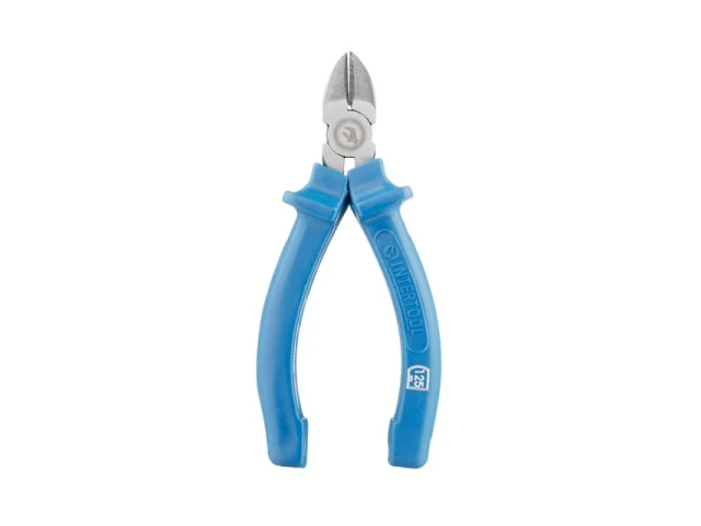 Бокорізи 130 мм INTERTOOL HT-0140 