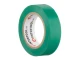 Стрічка ізоляційна, 17 мм * 10 м * 0,15 мм, зелена INTERTOOL IT-0031 