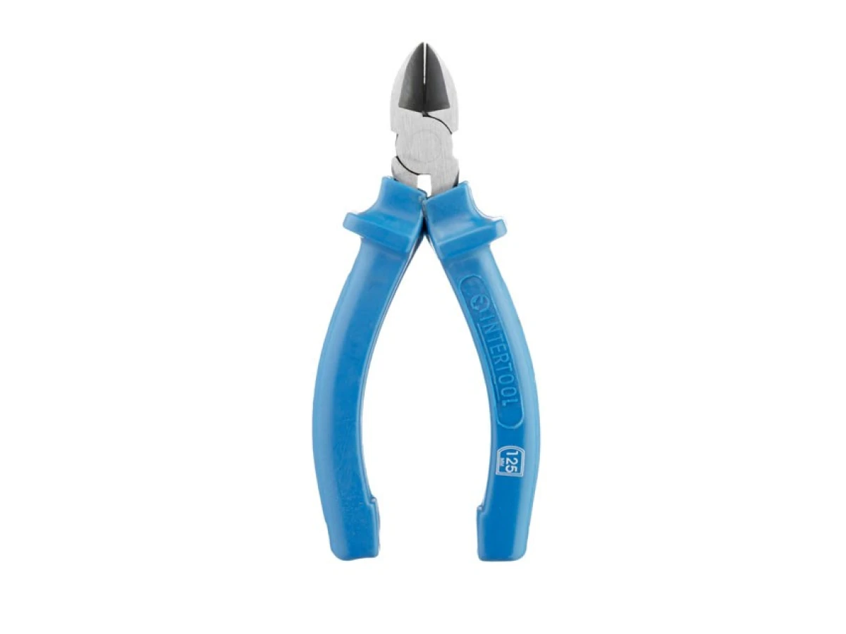 Бокорізи 130 мм INTERTOOL HT-0140 