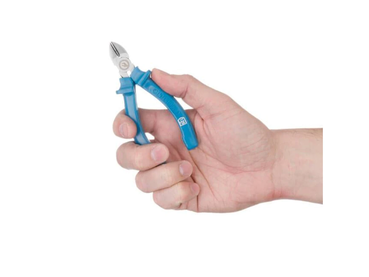 Бокорізи 130 мм INTERTOOL HT-0140 