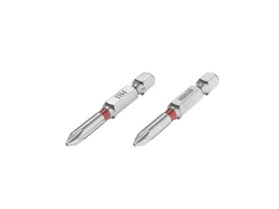 Комплект викруткових насадок PH1 1/4