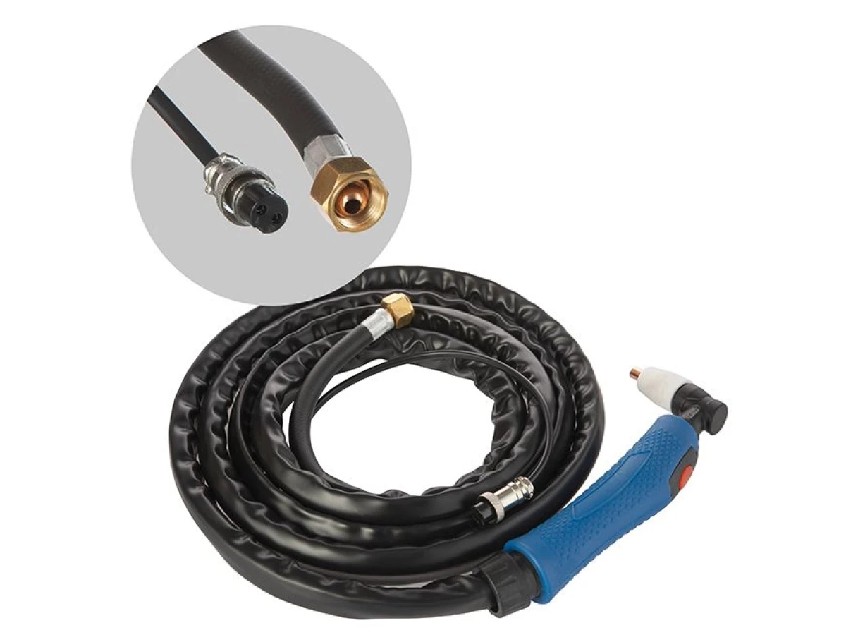 Плазморіз CUT-40A, STORM INTERTOOL WT-4040 