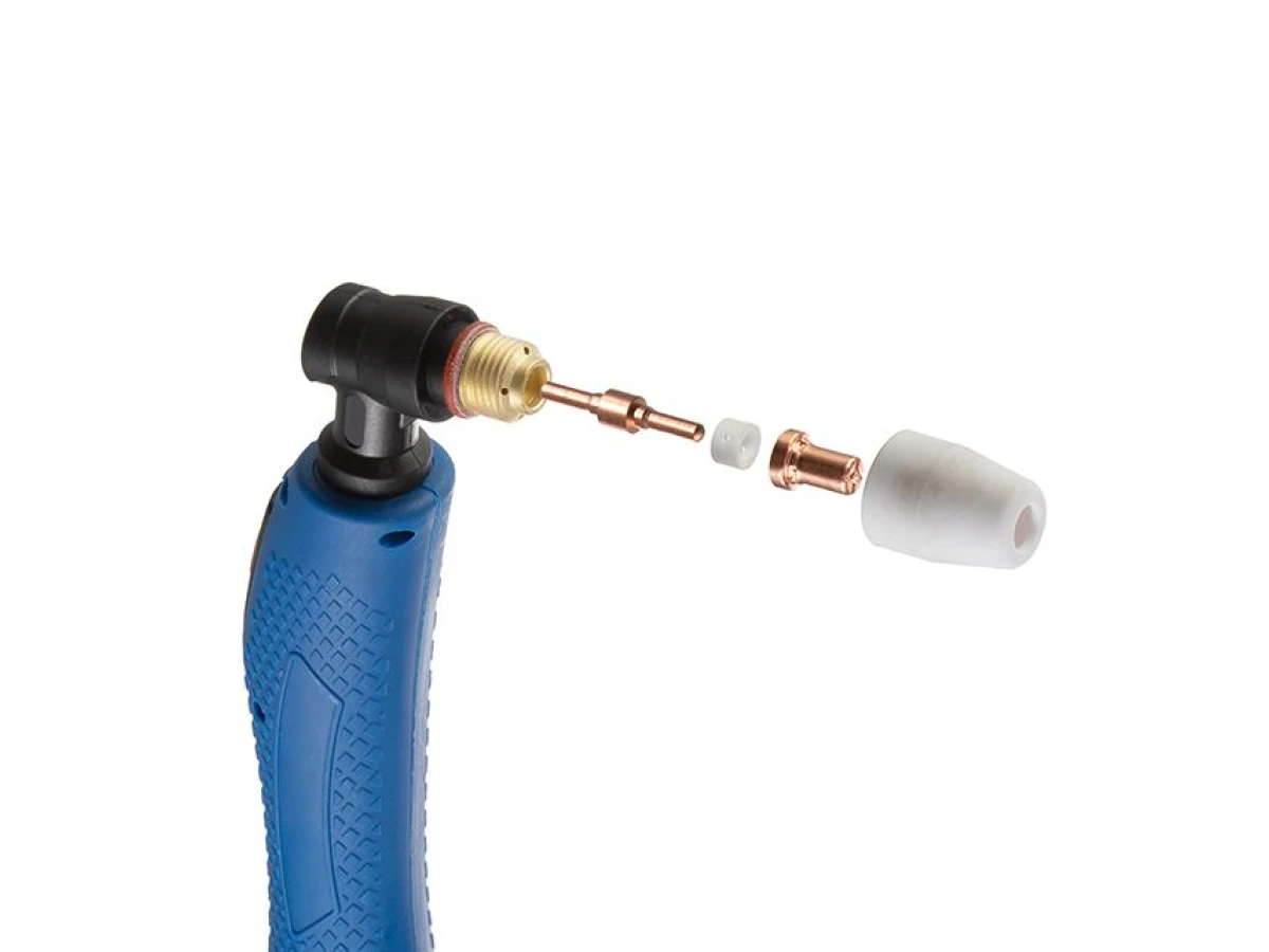 Плазморіз CUT-40A, STORM INTERTOOL WT-4040 