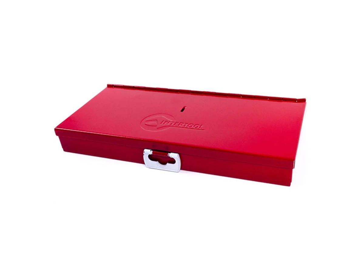 Набор метчиков и плашек 32 ед INTERTOOL SD-8032 