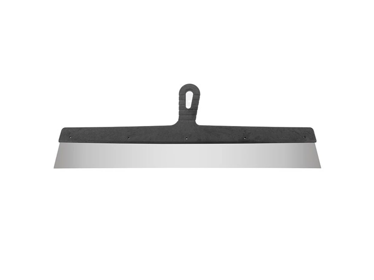 Шпатель из нержавеющей стали 600мм INTERTOOL KT-2600 