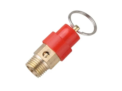 Клапан запобіжний для компресора, 1/4