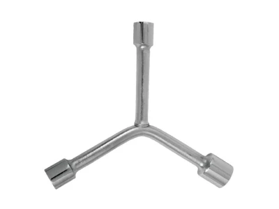 Ключ Y-подібний 13х17х19 мм INTERTOOL HT-1640